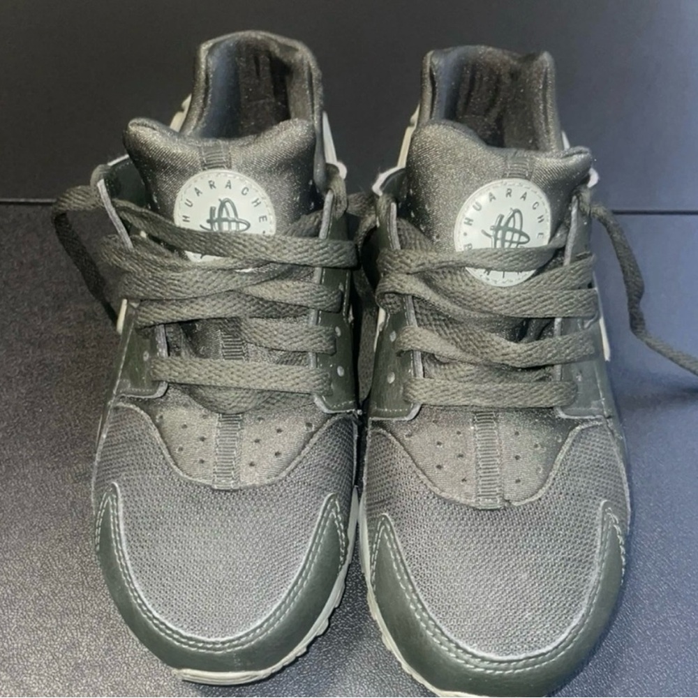 Nike Running Shoes, Authentic Huaraches Athletic Shoes